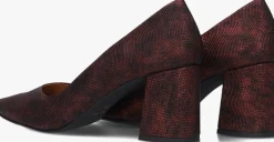 DAMES NOTRE-V pumps 2333c