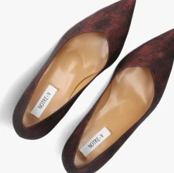 DAMES NOTRE-V pumps 2333c