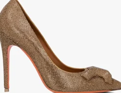 DAMES SANTONI pumps 70636