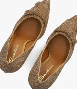 DAMES SANTONI pumps 70636
