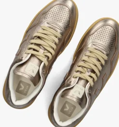 DAMES VEJA lage sneakers v-90