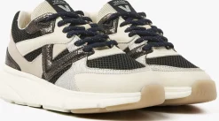 DAMES VIA VAI lage sneakers vic kyro