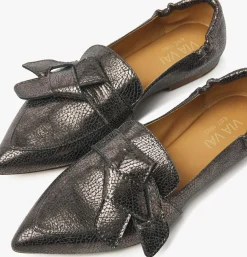 DAMES VIA VAI loafers lola rayne