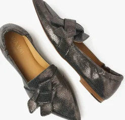 DAMES VIA VAI loafers lola rayne