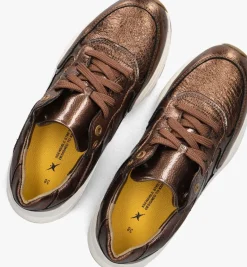 DAMES XSENSIBLE lage sneakers ponte vecchio