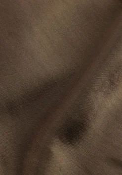 DAMES AIMEE THE LABEL bronzen wijde broek soleil