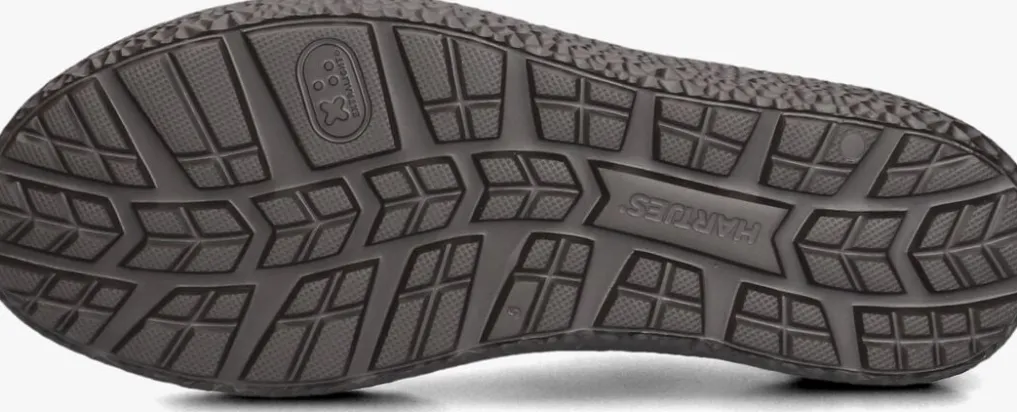 DAMES HARTJES bronzen lage sneakers 162.1402 phil