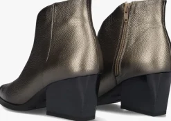 DAMES HISPANITAS bronzen enkellaarsjes hi243596 met