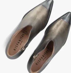 DAMES HISPANITAS bronzen enkellaarsjes hi243596 met