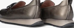 DAMES HISPANITAS bronzen instappers hi243621