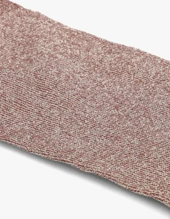 DAMES MP DENMARK bronzen sokken 77665