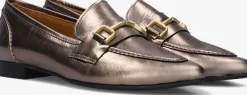 DAMES NOTRE-V bronzen loafers 4628