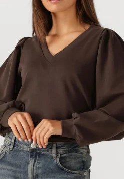 DAMES AIMEE THE LABEL e trui babette