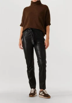 DAMES AIMEE THE LABEL e trui ginger