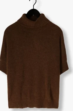 DAMES AIMEE THE LABEL e trui ginger