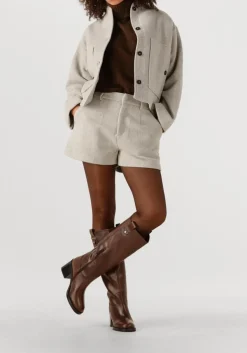 DAMES AIMEE THE LABEL e trui ginger