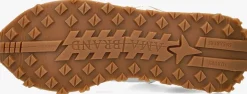 DAMES AMA BRAND DELUXE e lage sneakers s.run