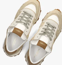 DAMES AMA BRAND DELUXE e lage sneakers s.run