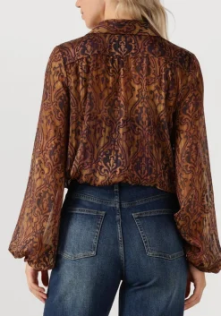 DAMES AMAYA AMSTERDAM e blouses indy