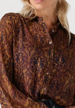 DAMES AMAYA AMSTERDAM e blouses indy