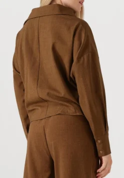 DAMES AMAYA AMSTERDAM e blouses hailey