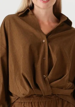 DAMES AMAYA AMSTERDAM e blouses hailey