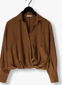 DAMES AMAYA AMSTERDAM e blouses hailey