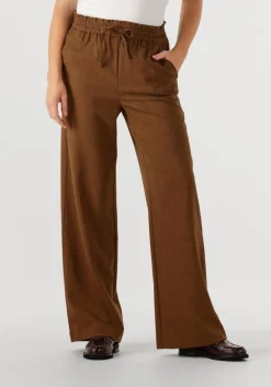 DAMES AMAYA AMSTERDAM e wijde broek henny