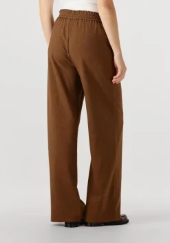 DAMES AMAYA AMSTERDAM e wijde broek henny