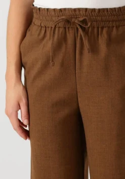 DAMES AMAYA AMSTERDAM e wijde broek henny