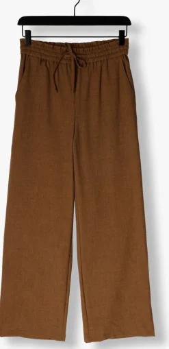 DAMES AMAYA AMSTERDAM e wijde broek henny