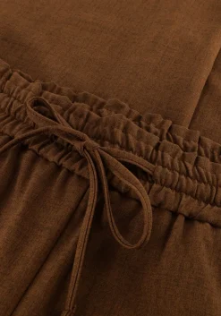 DAMES AMAYA AMSTERDAM e wijde broek henny