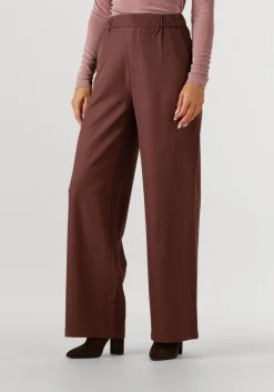 DAMES AMAYA AMSTERDAM e wijde broek vera pants