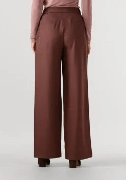 DAMES AMAYA AMSTERDAM e wijde broek vera pants