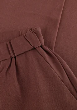 DAMES AMAYA AMSTERDAM e wijde broek vera pants