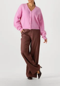 DAMES AMAYA AMSTERDAM e wijde broek vera pants