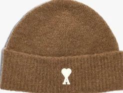 DAMES AMI PARIS e muts adc beanie
