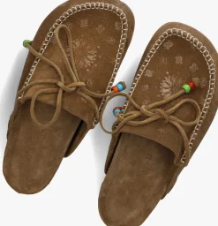 DAMES ARIZONA LOVE e instappers jim