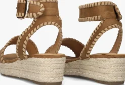 DAMES AYANA e sandalen met hak 0047-58