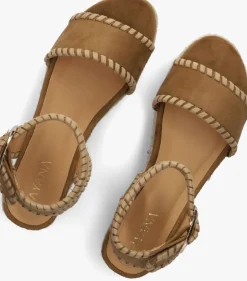 DAMES AYANA e sandalen met hak 0047-58