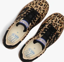 DAMES BACK70 e lage sneakers cloud