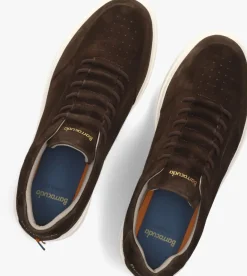 Heren BARRACUDA e lage sneakers bu3510