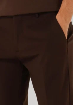 Heren BERWICH e pantalon morello elax