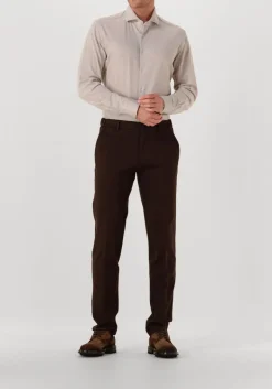 Heren BERWICH e pantalon morello elax