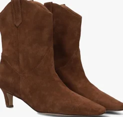 DAMES BIBI LOU e enkellaarsjes 800t60aa