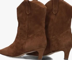 DAMES BIBI LOU e enkellaarsjes 800t60aa