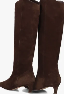 DAMES BIBI LOU e hoge laarzen 801b60aa