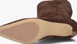 DAMES BIBI LOU e hoge laarzen 801b60aa