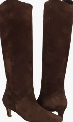 DAMES BIBI LOU e hoge laarzen 801b60aa