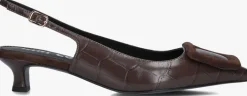 DAMES BIBI LOU e slingbacks 613z55vk